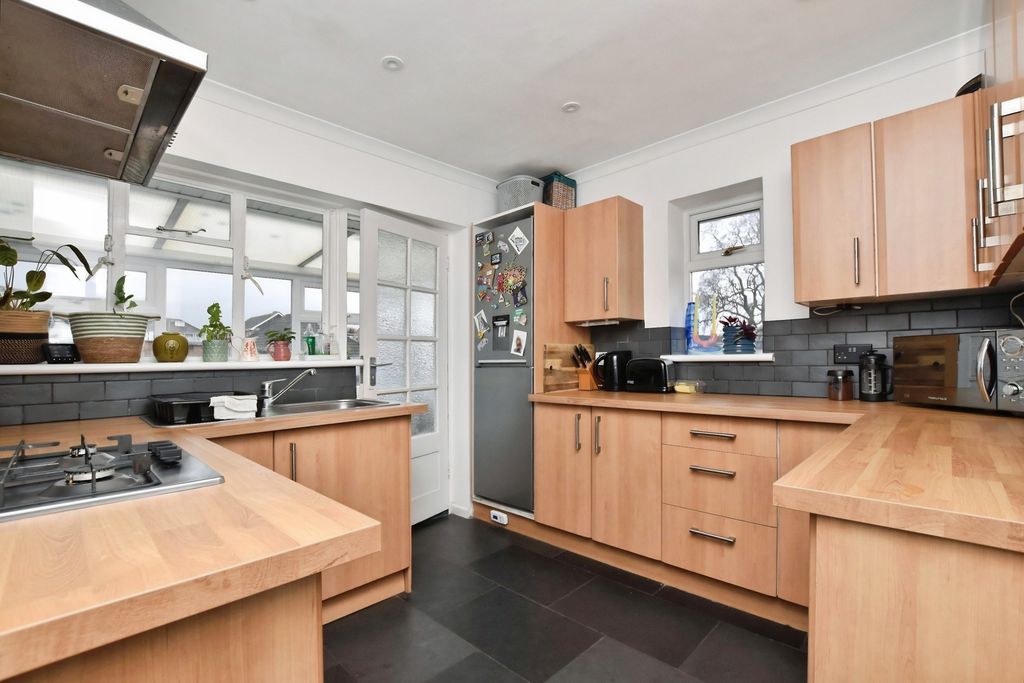 Property photo 3 of 15 3 - Kitchen