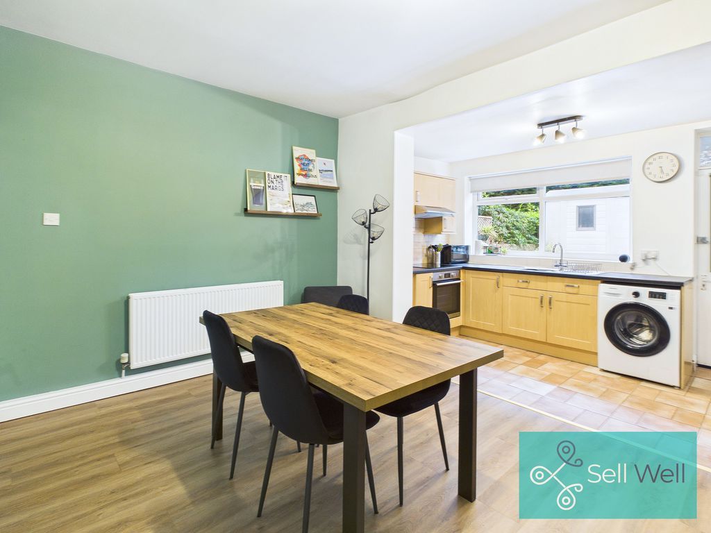 Property photo 3 of 17 Kitchen/Diner