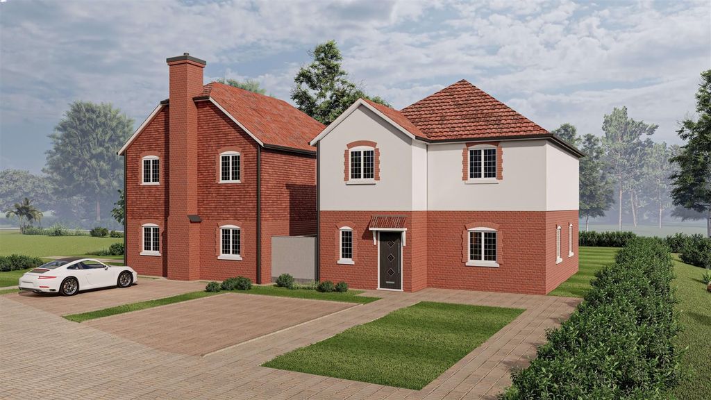 Property photo 3 of 3 Plot 1 And 2 Front Shot Combined.Jpeg
