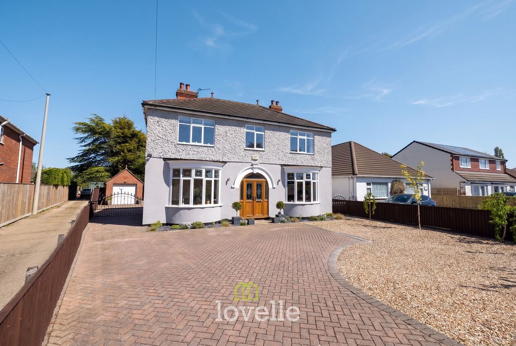 Additional image 58 of 4 bed detached house for saleLouth Road, Scartho, Grimsby DN33