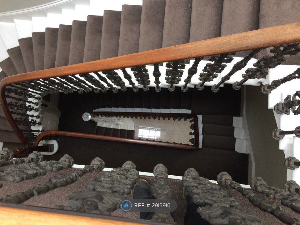 Property photo 3 of 18 Communal Stairs