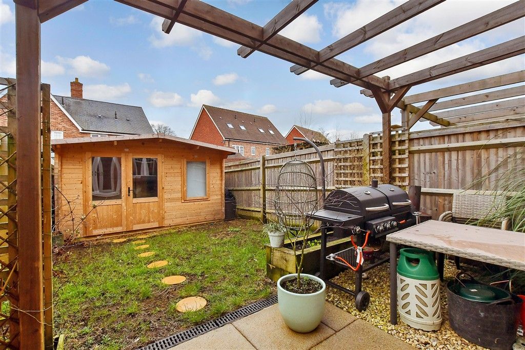 Property photo 1 of 11 Rear Garden