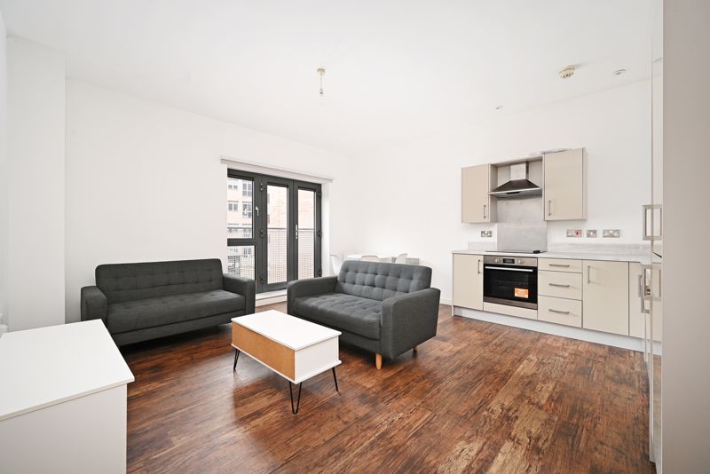 Property photo 2 of 19 Open Plan Living Space