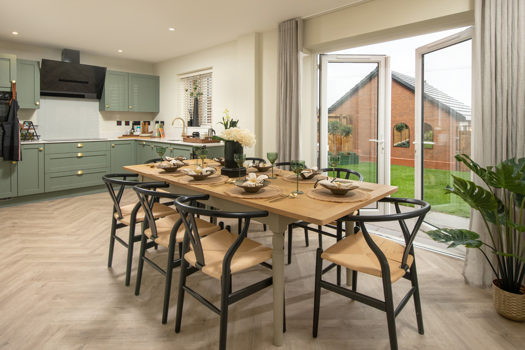 Property photo 2 of 10 Eltham-Kitchen