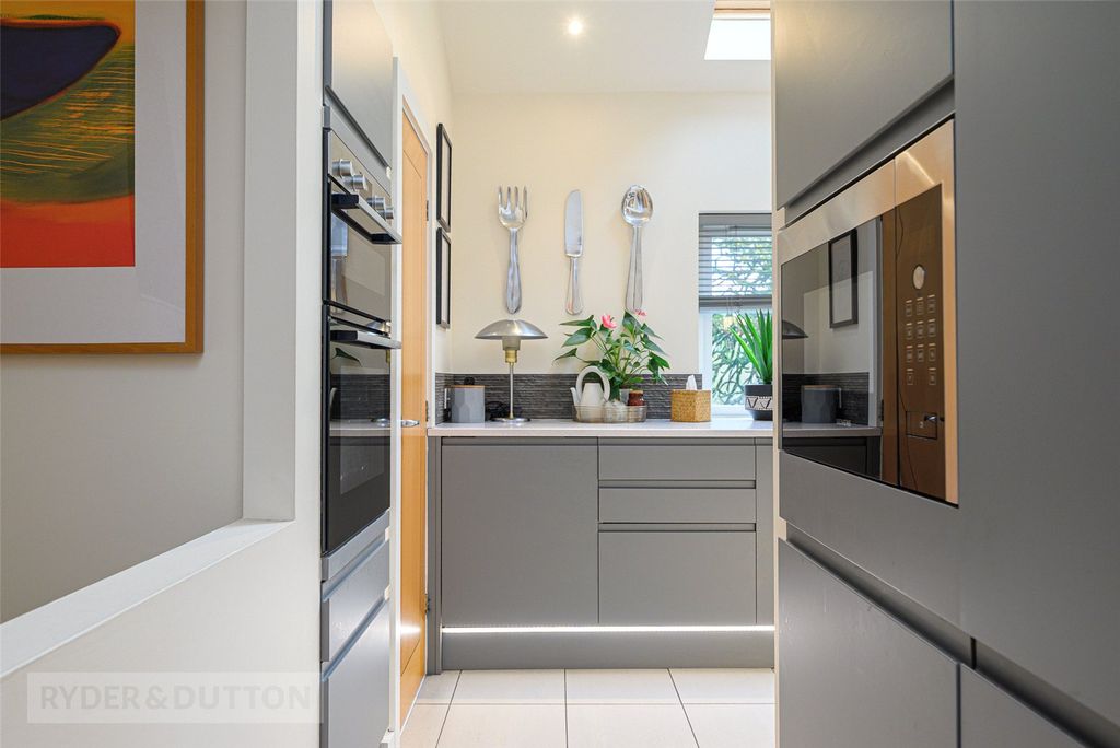 Additional image 12 of 4 bed semi-detached house for saleBank Lane, Holmbridge, Holmfirth, West Yorkshire HD9