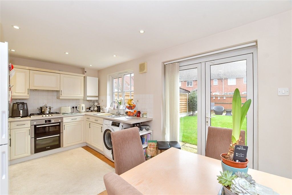 Property photo 3 of 13 Kitchen/Diner