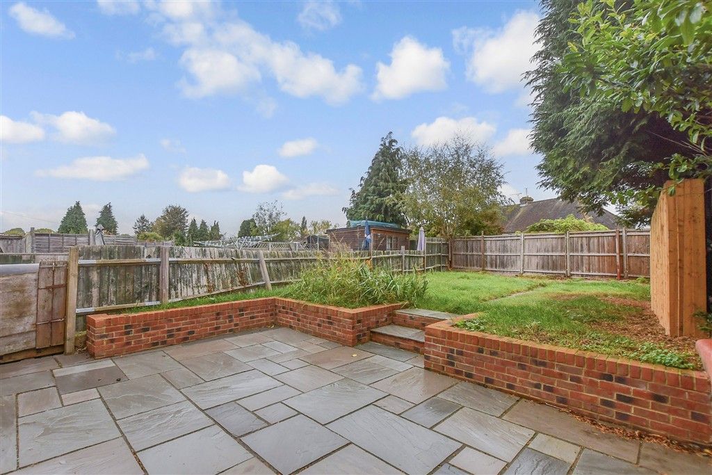 Property photo 3 of 16 Rear Garden