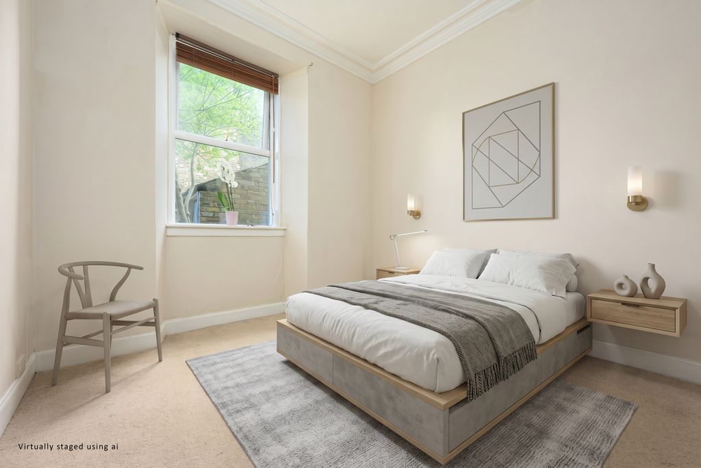 Additional image 12 of 1 bed flat for sale19 Rose Street, Dunfermline KY12
