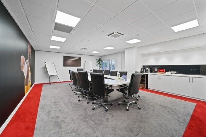 Property photo 2 of 6 Meeting Room.Jpg