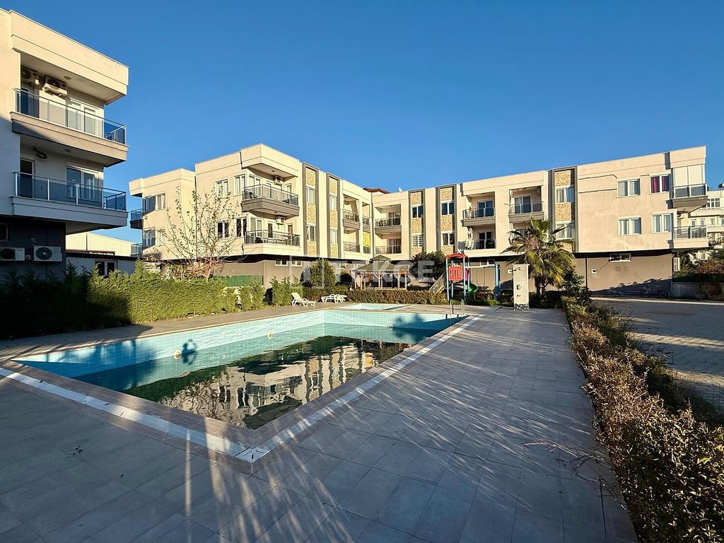 Property photo 1 of 15 Middle Floor Konaklı Alanya Antalya