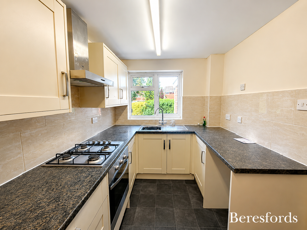 Property photo 3 of 11 Kitchen View One