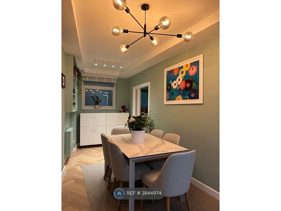 Property photo 3 of 14 Dining Area With Fitted Storage