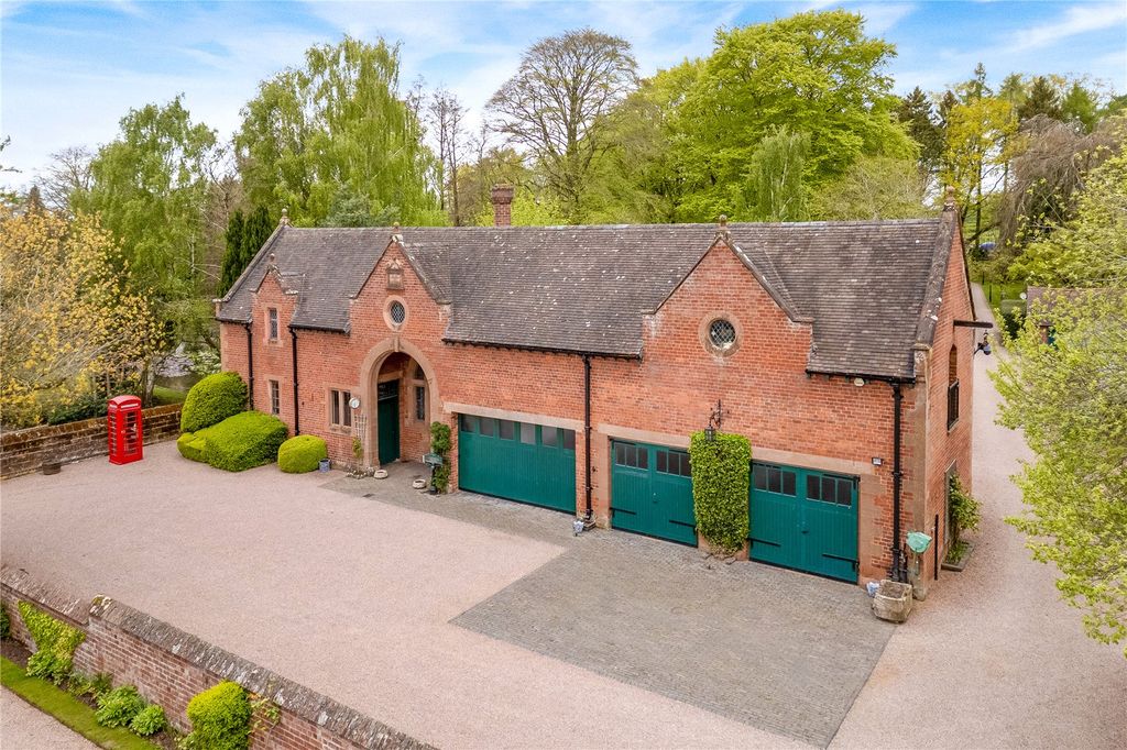 Additional image 31 of 9 bed detached house for saleClaverley, Shropshire WV5