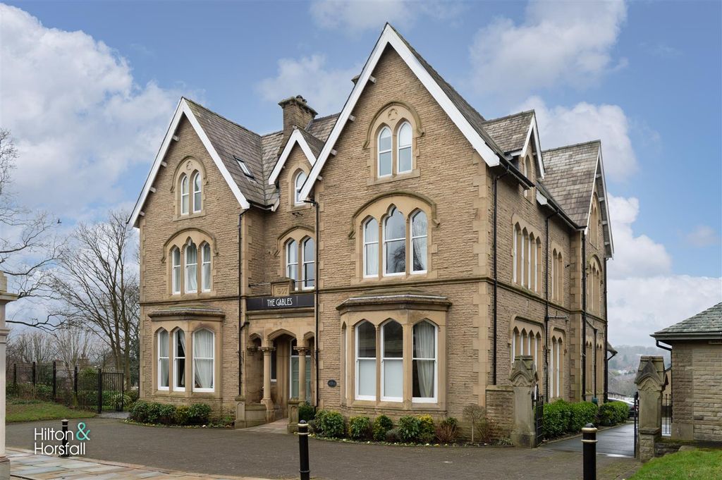 Property photo 1 of 13 The Gables