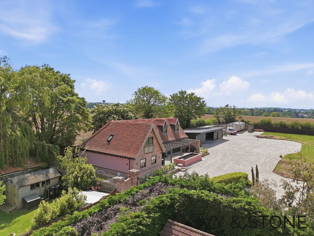 Additional image 35 of 3 bed detached house for saleChalk Lane, Harlow, Essex CM17