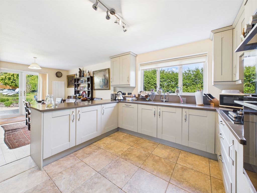 Additional image 5 of 4 bed detached house for saleCoombs Road, Coleford GL16