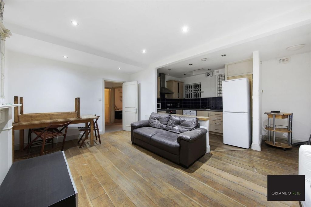 Property photo 2 of 8 237A, South Lambeth Road Vauxhall, - 9Kpwoi9Q7Rvn