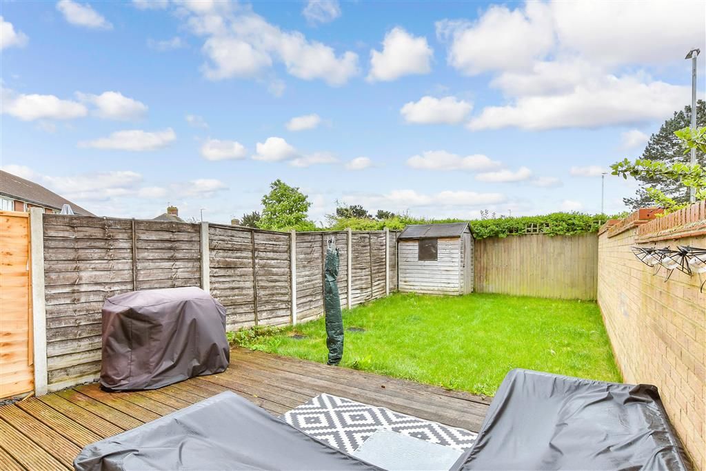 Property photo 1 of 12 Rear Garden