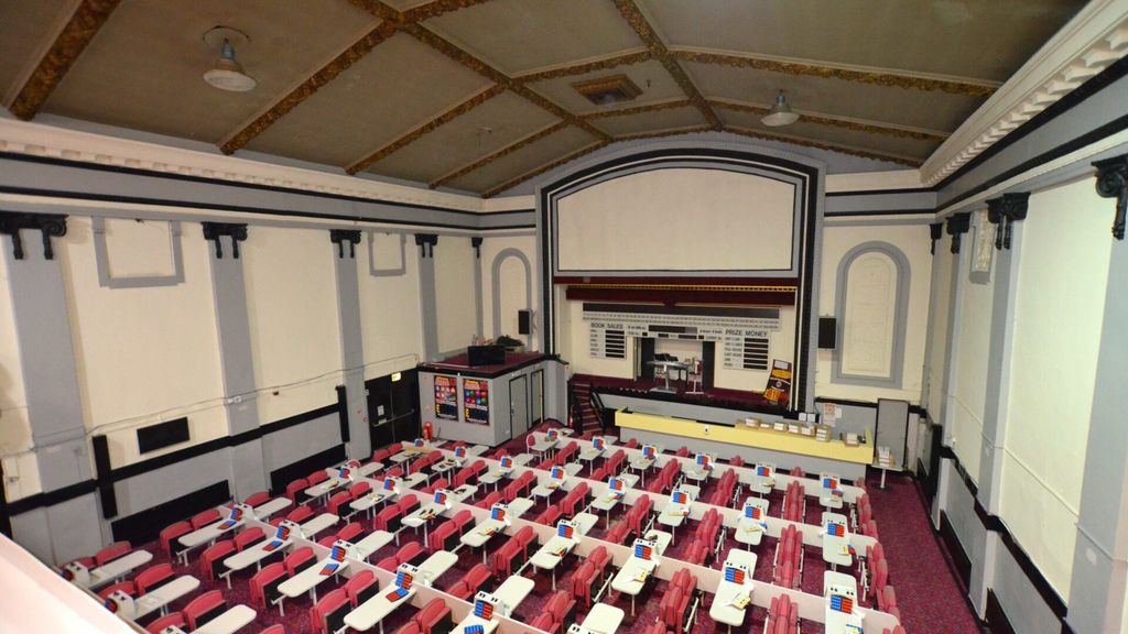 Property photo 3 of 7 19-George-Place-Bathgate-Leisure-05