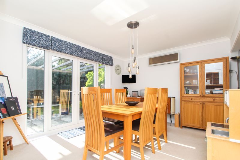 Property photo 3 of 21 Dining Room
