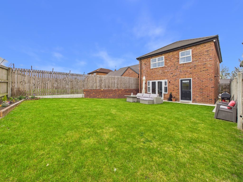 Property photo 2 of 29 2- Rob Hammond Ewemove Pontefract