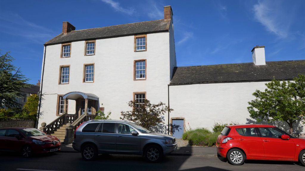 Property photo 1 of 6 Allied-Surveyors-Offices-Haddington-House-38