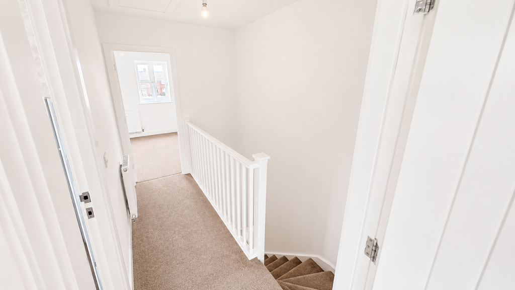 Additional image 12 of 2 bed semi-detached house for saleWaterworks Street, Immingham DN40