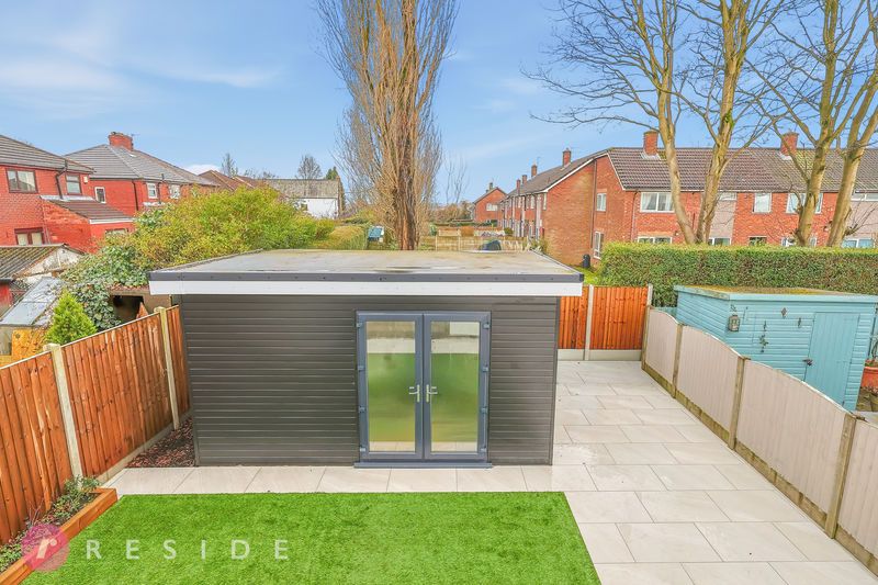Additional image 20 of 3 bed semi-detached house for saleBury Old Road, Heywood OL10