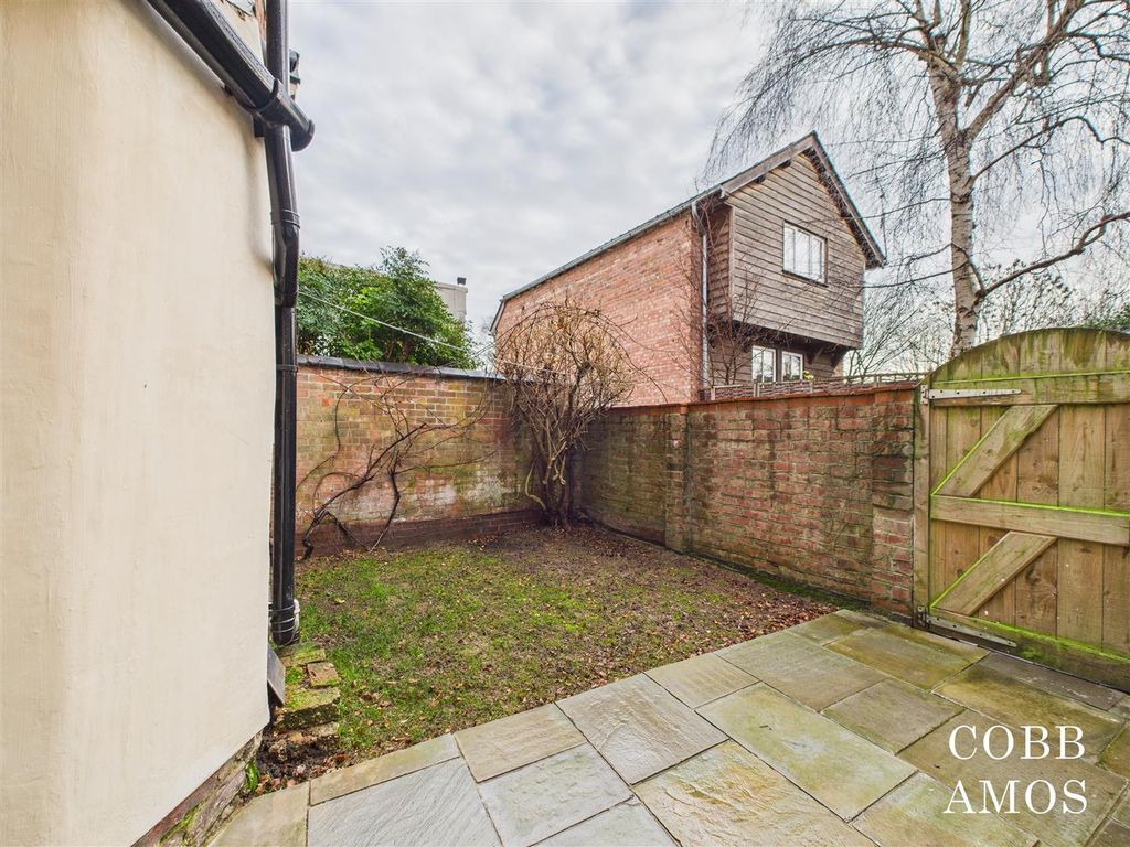 Additional image 9 of 4 bed town house for saleChurch Street, Leominster HR6