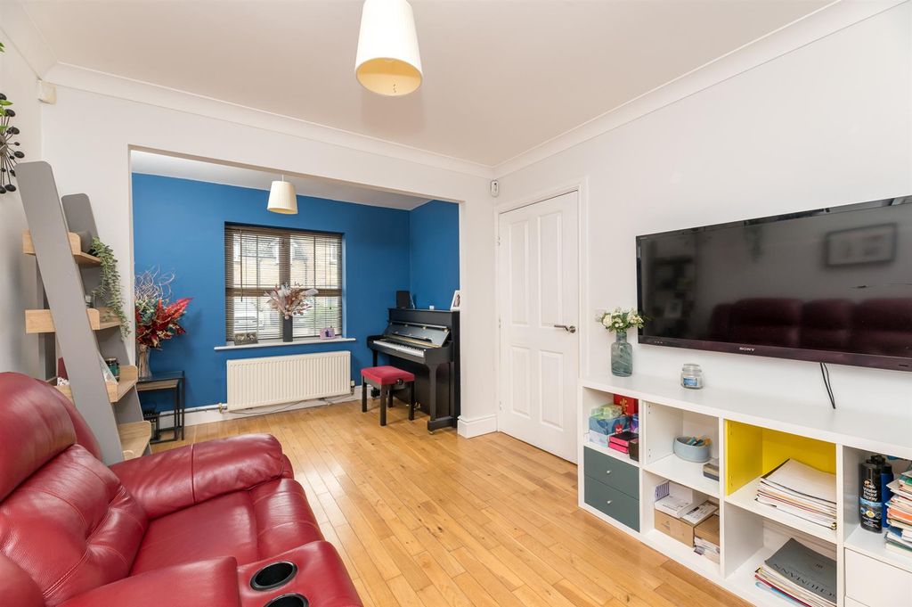 Additional image 13 of 4 bed detached house for saleMarriner Close, Otley LS21