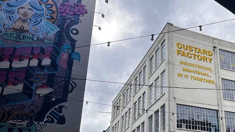 Property photo 1 of 6 Exterior Signage.Jpg