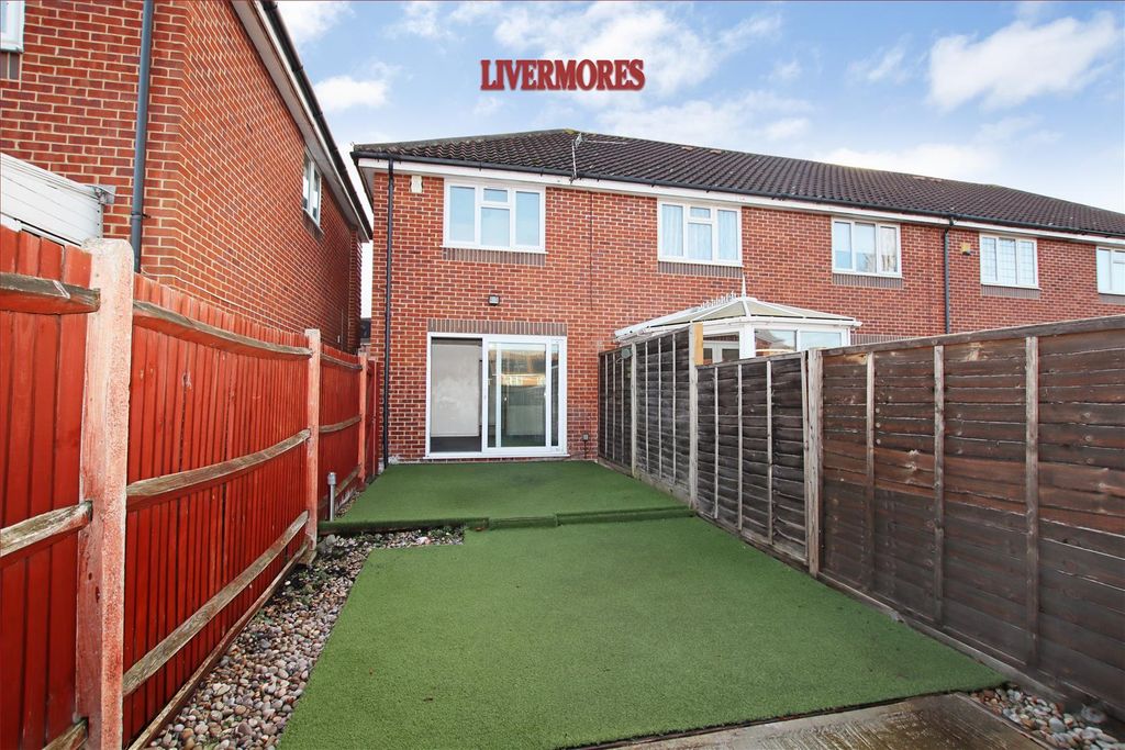 Property photo 2 of 13 Rear View.Jpg