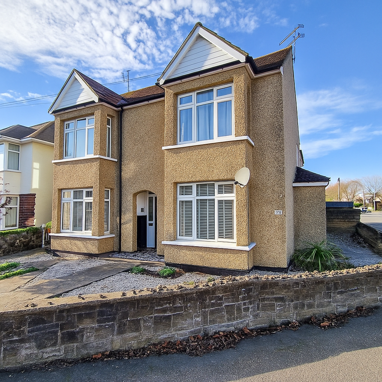 Property photo 3 of 10 Front (Exterior)