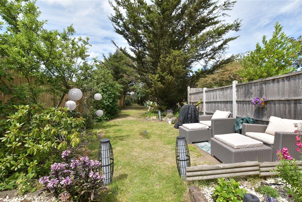 Property photo 2 of 9 Rear Garden