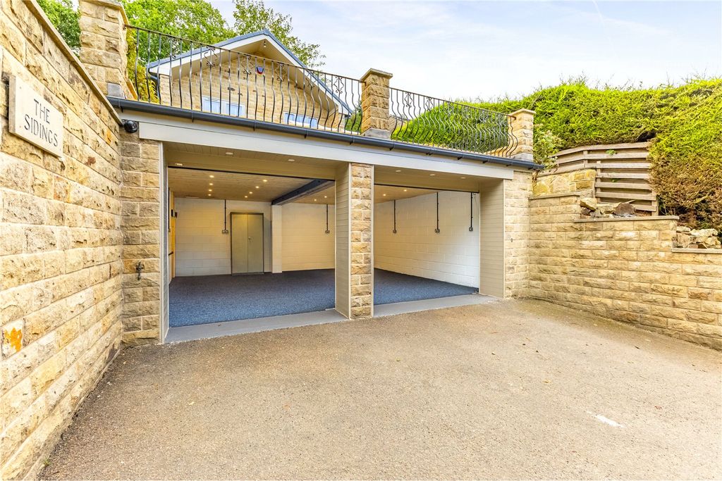 Additional image 33 of 3 bed detached house for saleSummervale, Holmfirth HD9