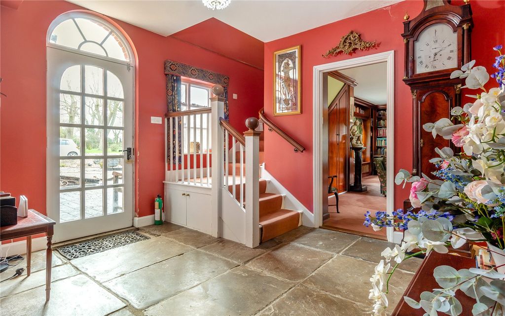 Additional image 9 of Land for saleLot 1 - Denton Road, Earsham, Bungay, Norfolk NR35