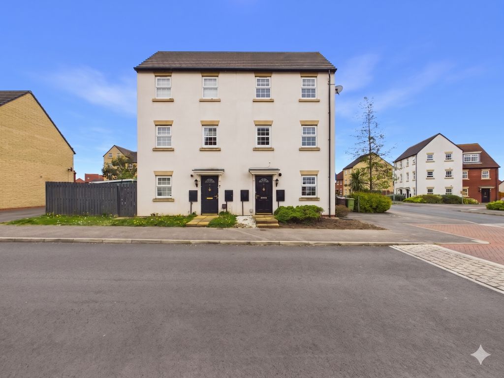 Property photo 1 of 14 1- Rob Hammond Ewemove Pontefract