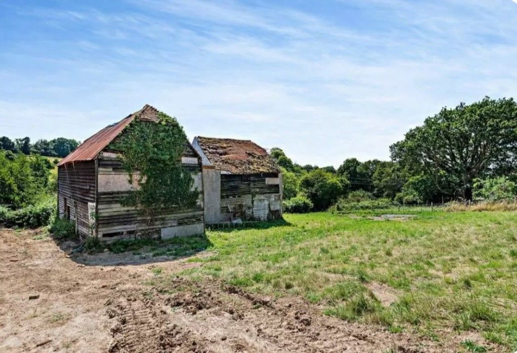 Property photo 1 of 8 External View Of The Barn