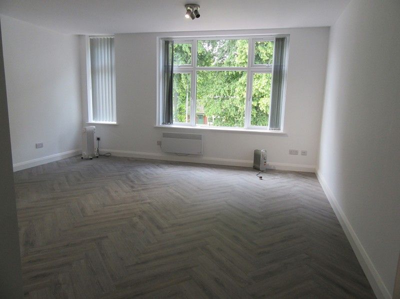 Property photo 2 of 8 Open Plan Living Area