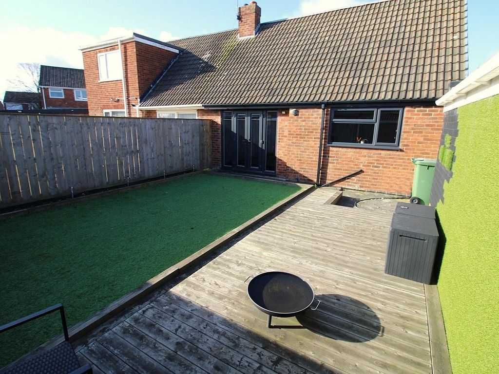 Additional image 15 of 2 bed semi-detached house for saleKeverstone Grove, Billingham TS23