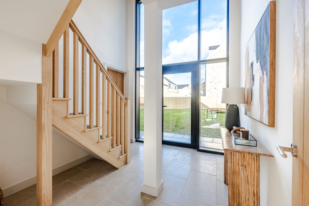 Additional image 8 of 5 bed detached house for saleThe Granary, Finghall DL8