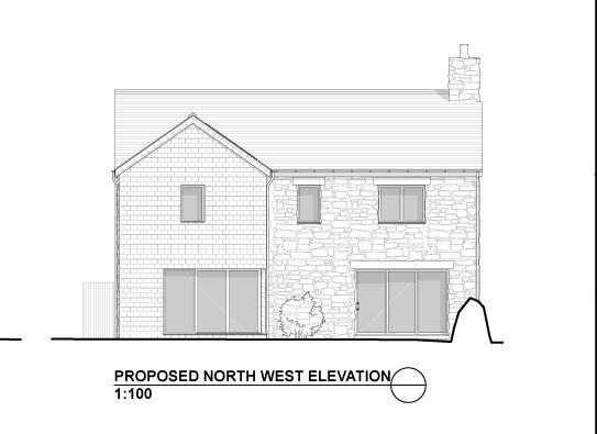 Additional image 4 of Land for saleTruthwall, St. Just, Penzance TR19