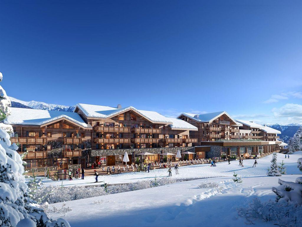 Property photo 1 of 14 The Ski In And Out A