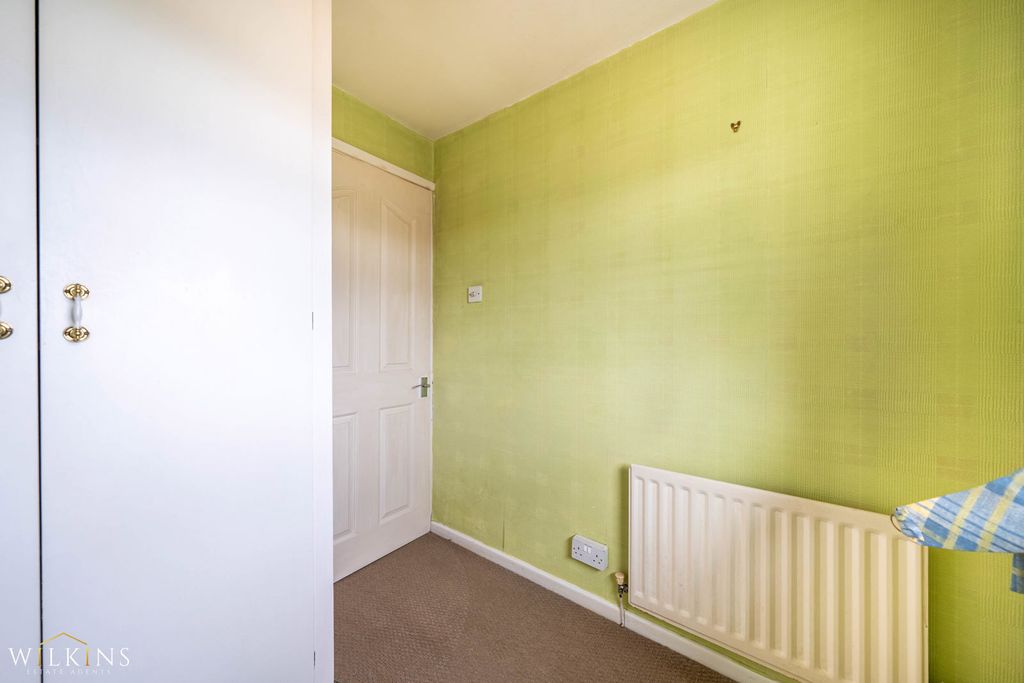 Additional image 15 of 3 bed semi-detached house for saleBirch Grove, Birchmoor, Tamworth, Warwickshire B78