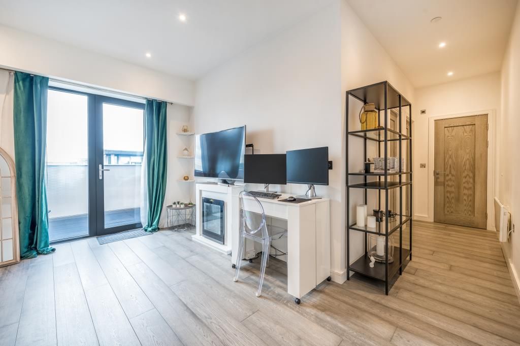 Property photo 3 of 11 Living Area