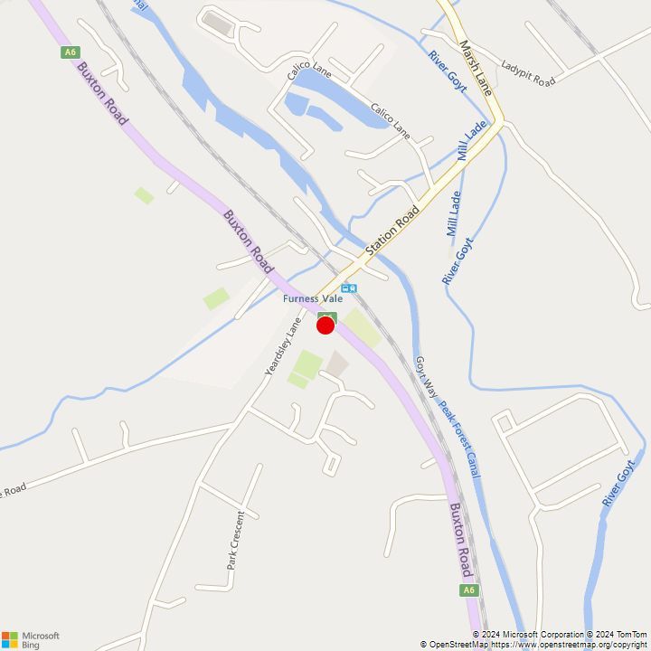 Property photo 2 of 3 Property Map