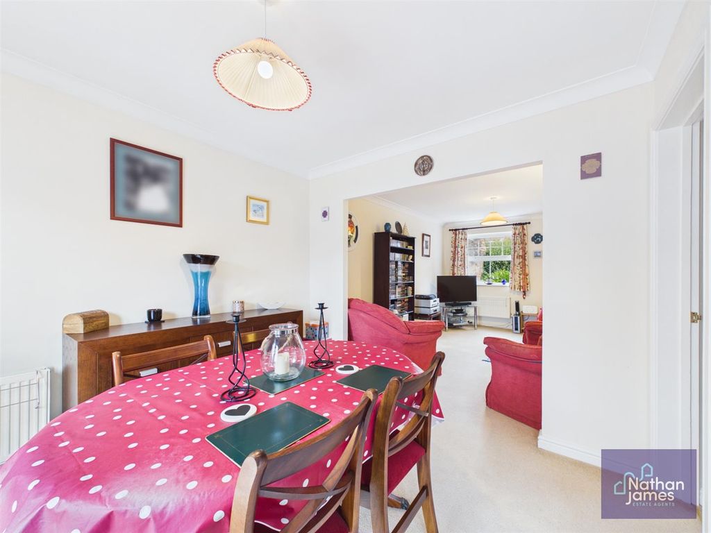 Property photo 3 of 18 Dining Room