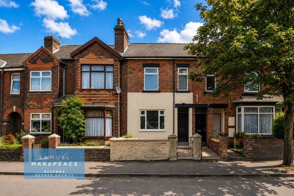 Property photo 1 of 17 Luxury House Share With Double Ensuite Bedrooms