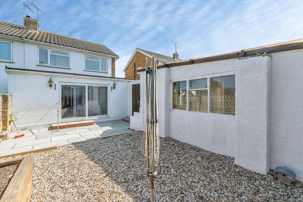 Property photo 2 of 16 Rear Elevation