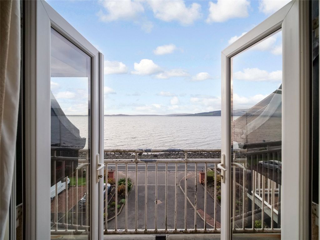 Property photo 3 of 17 Balcony View